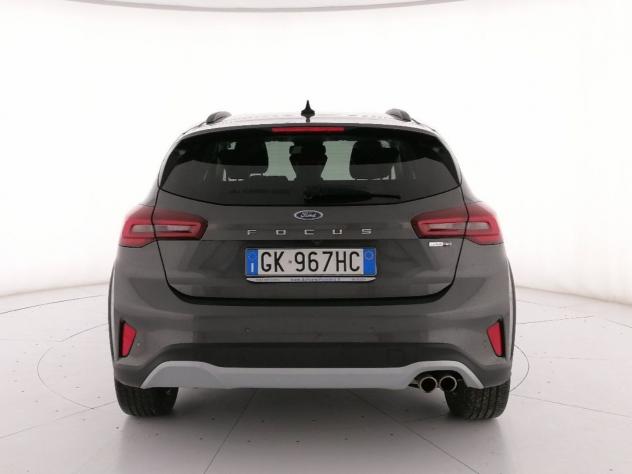 Ford Focus Active 1.0t ecoboost h 125cv - Foto 3