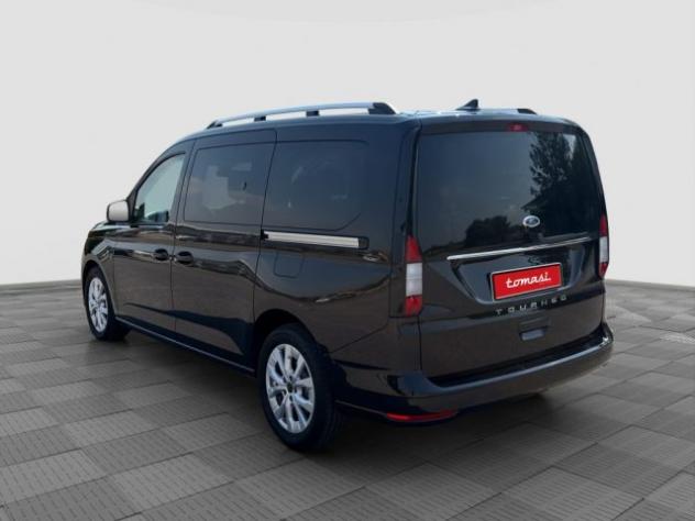 FORD Tourneo Connect Grand Tourneo Connect 2.0 EcoBlue 122 CV aut. Tita rif. 23876755 - Foto 3