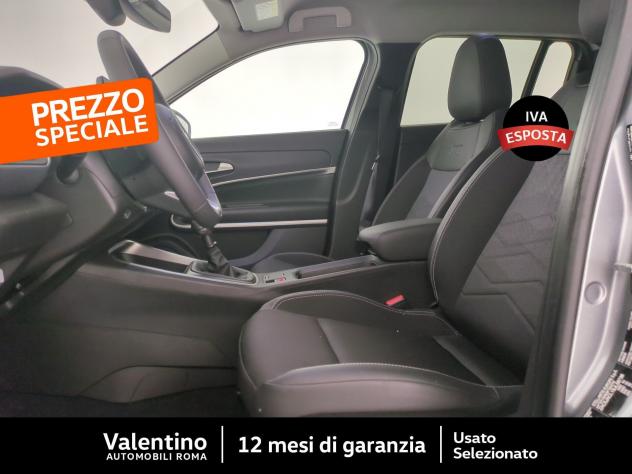 Jeep Avenger 1.2 Turbo Summit - Foto 6