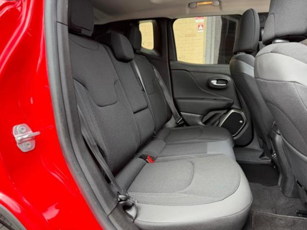 JEEP Renegade 1.6 Mjt 120 CV Limited TETTO (NESSUN VINCOLO) rif. 23878349 - Foto 8
