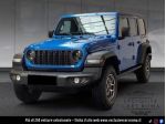 JEEP Wrangler Unlimited 2.0 Turbo Rubicon rif. 24162686