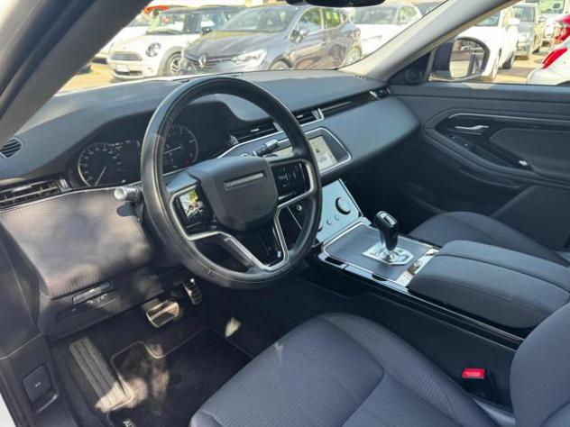 LAND ROVER Range Rover Evoque 2.0D I4 204 CV AWD Auto R-Dynamic rif. 23922621 - Foto 7