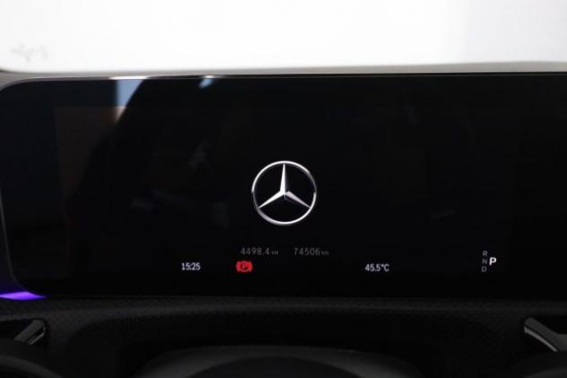 MERCEDES-BENZ A 180 A 200 d Automatic AMG Line Advanced Plus rif. 24002179 - Foto 7