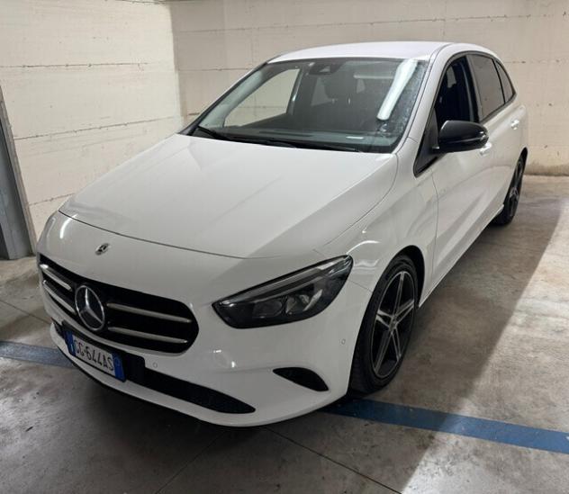 Mercedes-benz B 200 d Automatic Sport Plus