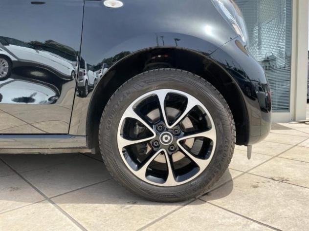 SMART ForFour 0.9 90CV TURBO PASSION LED NAVI PANO CAMERA rif. 22457930 - Foto 10