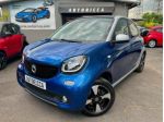 SMART ForFour Prime 1.0 70CV STRAFULL*AUTOMATICA*CABRIO*UNICOPRO rif. 23765367