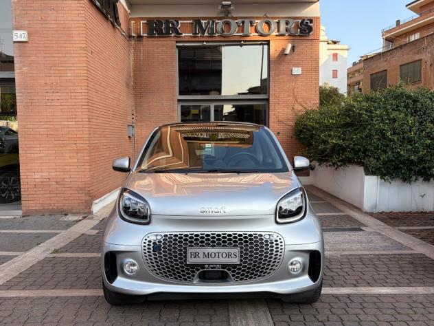 Smart ForTwo EQ Passion 22kW - SOLO 15.013Km !! - Foto 5