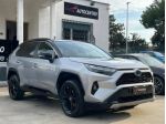TOYOTA RAV 4 MY23 RAV4 2.5 HV (218CV) E-CVT 2WD Style rif. 24159738