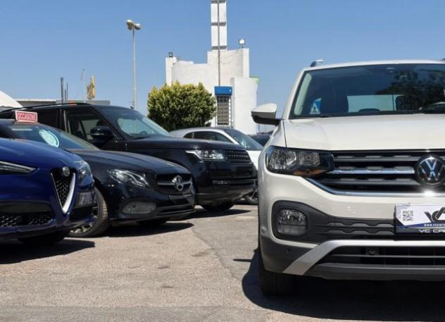 VOLKSWAGEN T-Cross 1.0 TSI 110 CV Style rif. 23834290 - Foto 8