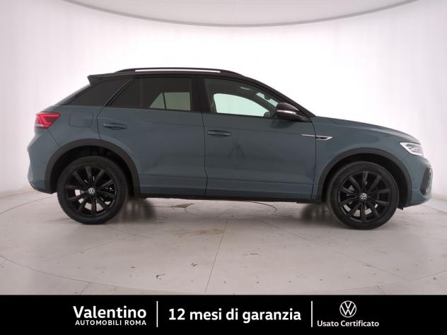 Volkswagen T-Roc 1.0 TSI R-LINE - Foto 2