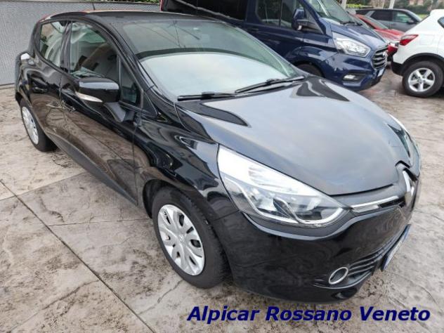 RENAULT Clio 1.5 dCi 8V 75CV 5 porte Wave rif. 24019338 - Foto 9