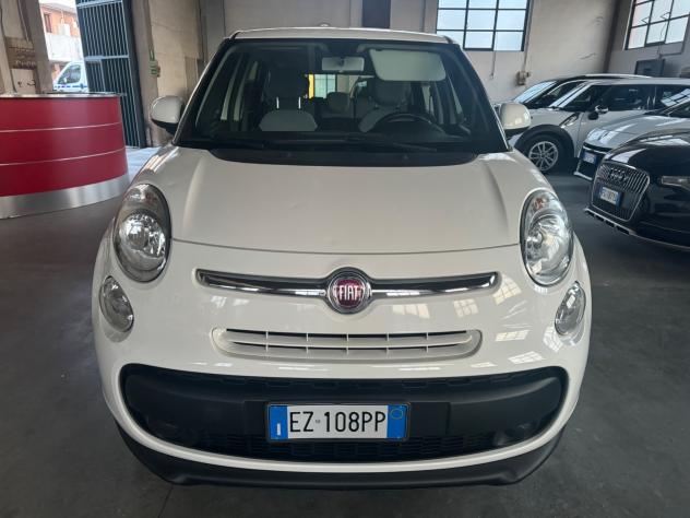Fiat 500L Living 1.6 Multijet Business - Foto 2