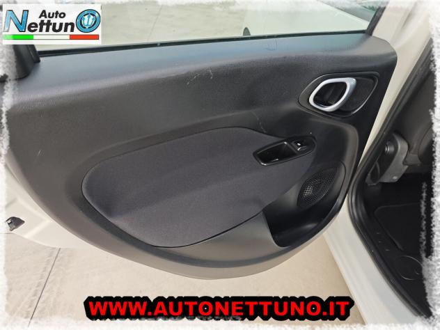 Fiat 500L 1.3 Multijet 85 CV Lounge NO BOLLO - Foto 9