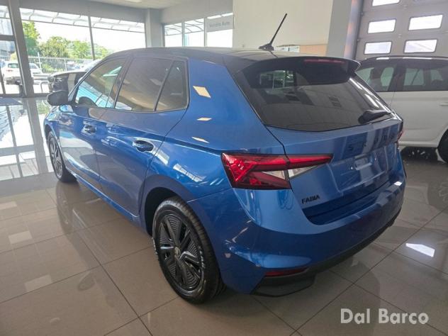 Škoda Fabia 1.0 TSI Evo 70KW BE MORE - Foto 4