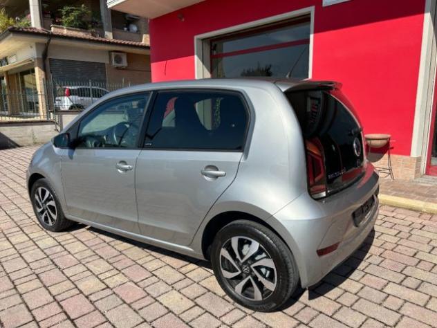 VOLKSWAGEN up! 1.0 5p. eco move up! BlueMotion Technology rif. 23882642 - Foto 4