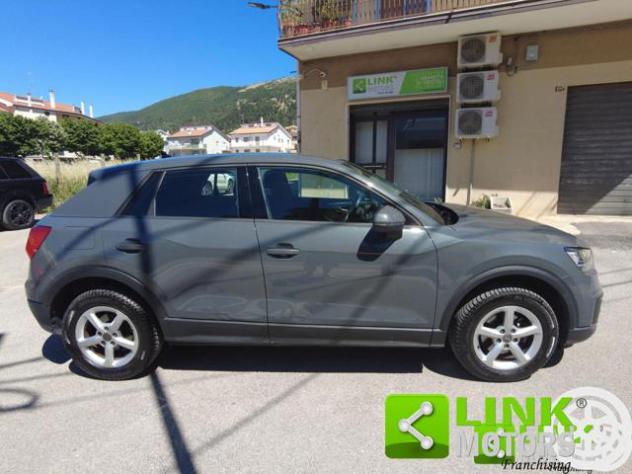 AUDI Q2 business s tronic rif. 23983327 - Foto 8