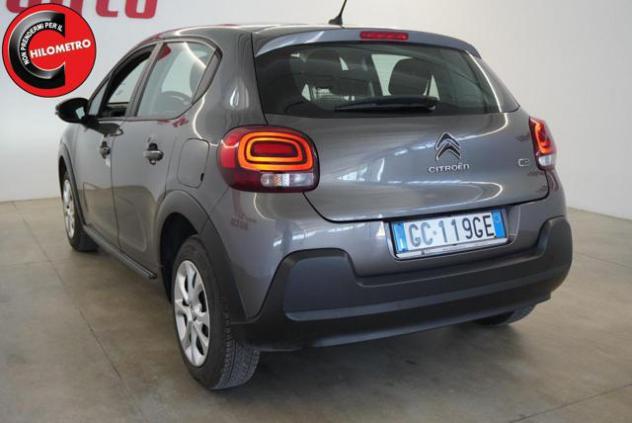 CITROEN C3 PureTech 83 S&S Feel rif. 23750252 - Foto 6