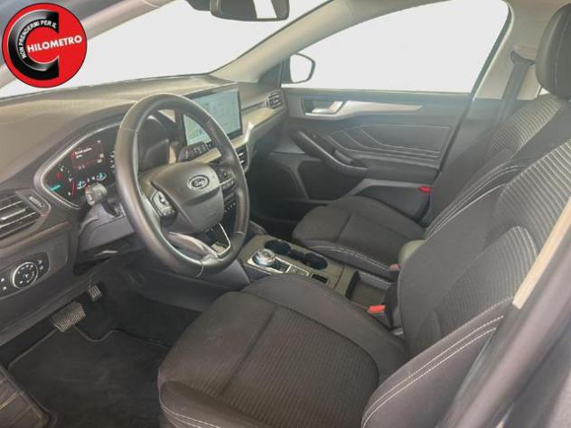 FORD Focus 1.5 EcoBlue 115 CV automatico SW Titanium Business rif. 23969499 - Foto 7