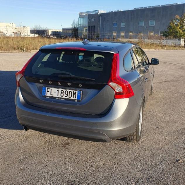 VOLVO V60 D2 Geartronic Business rif. 22937115 - Foto 5
