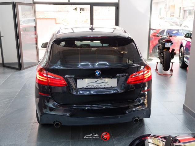 Bmw 2er Active Tourer 220d Msport Xdrive - Foto 8