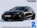 NEW Audi RS5 Avant 2.9 phev performance 639cv aut#TETTO PANORAMICO!