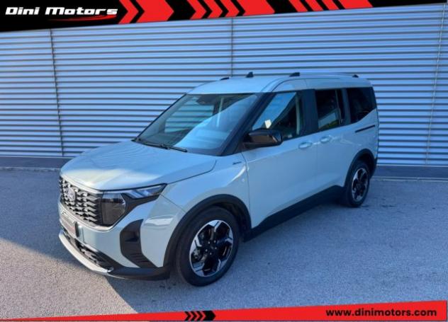 FORD Tourneo Courier 1.0 EcoBoost Active OK neopatentati rif. 23976300