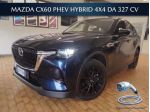 MAZDA CX-60 2023 PHEV-HYBRID 4x4 DA 327 CV CON "ADAS" rif. 24093549