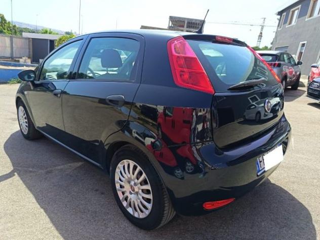 FIAT Punto 1.3 MJT II S&S 95 CV 5 porte Street rif. 24036889 - Foto 6
