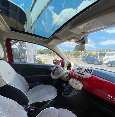 Fiat 500 1.3 Multijet 16V 95 CV Lounge - Foto 8