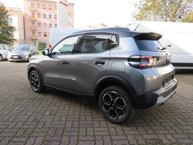 Citroën C3 Turbo 100 cv Manuale MAX - Foto 5