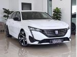 Peugeot 308 BlueHDi 130 EAT8 SW Allure Pack 2022