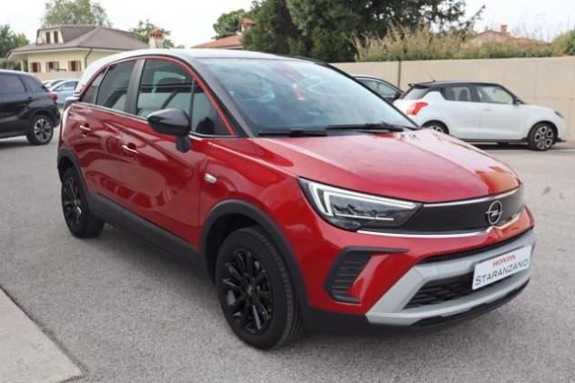 Opel Crossland 1.2 T. 12V 110 CV S&S Ultimate - Foto 3
