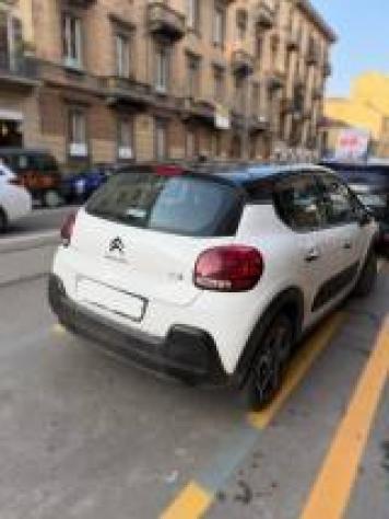CITROEN C3 APERTI AD AGOSTO rif. 24016398 - Foto 6