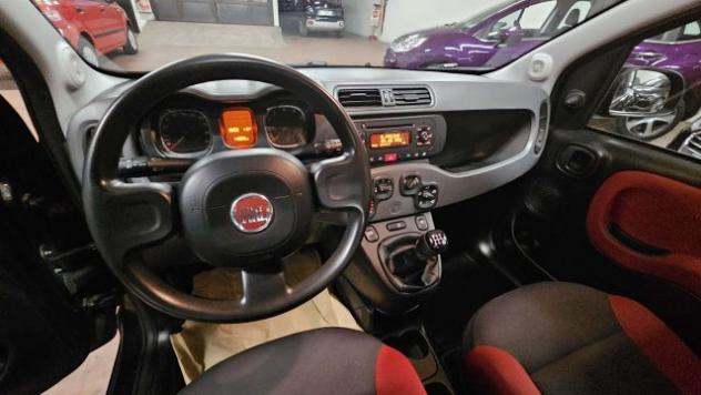FIAT Panda Panda III 2012 1.2 easypower Easy Gpl 69cv E6 rif. 23546564 - Foto 10