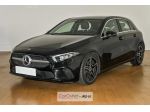Mercedes-Benz Classe A Berlina 180 d Automatic Sport