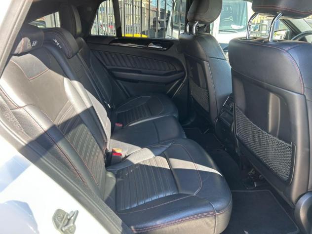 Mercedes-Benz GLE 350 d 4Matic Coupé Premium Plus - Foto 10