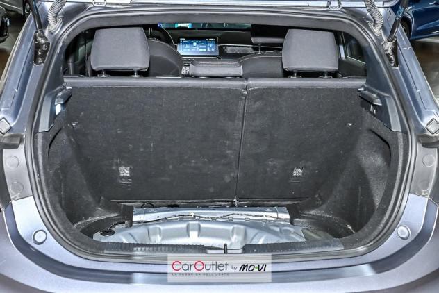MG MG3 MG3 1.5 Comfort - Foto 6