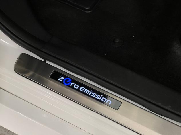 Nissan Leaf Business 40kWh 150cv - Foto 8