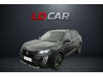 PEUGEOT 2008 Hybrid 110cv e-DCS6 Allure Km 0 Torino rif. 23993097
