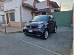 smart forTwo 1.0 7CV "60.300 km" AUTOMATICA, Bluetooth, Cruise
