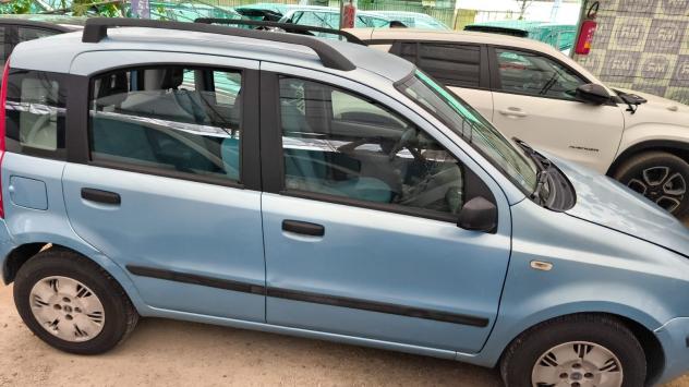 Fiat Panda 1.2 Dynamic USATO 2005 - Foto 5