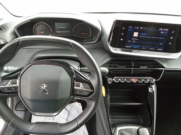 Peugeot 208 PureTech 75 Stop&Start 5 porte Allure Pack - Foto 9