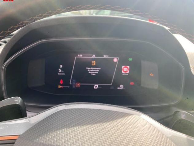 CUPRA Formentor 1.5 TSI DSG rif. 23877758 - Foto 9