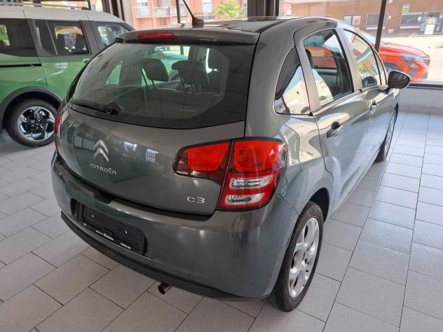 Citroen C3 1.1 Exclusive - Foto 6