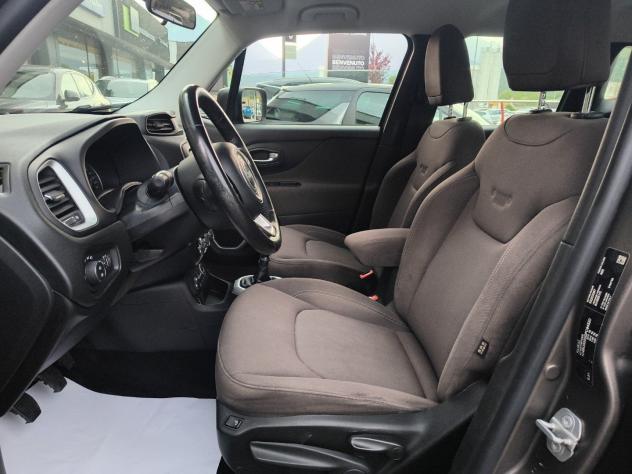 Jeep Renegade Renegade 2.0 mjt Night Eagle 4wd (prezzo reale) - Foto 9