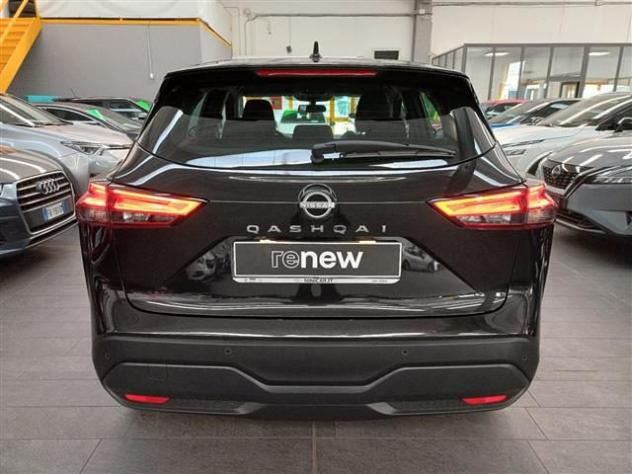 NISSAN Qashqai 1.3 mhev Business 2wd 140cv rif. 20781144 - Foto 4