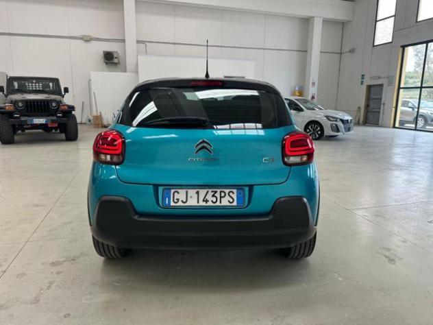 CITROEN C3 BlueHDi 100 S&S Shine rif. 23676179 - Foto 6