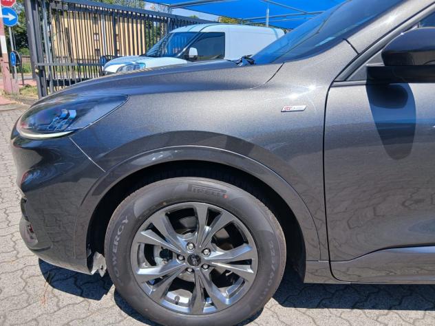 Ford Kuga Kuga 1.5 ecoboost ST-Line 2wd 150cv. - Foto 9
