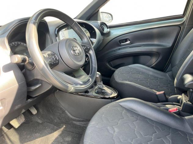 Toyota Aygo X Aygo X 1.0 Lounge Air 72cv s-cvt - Foto 6