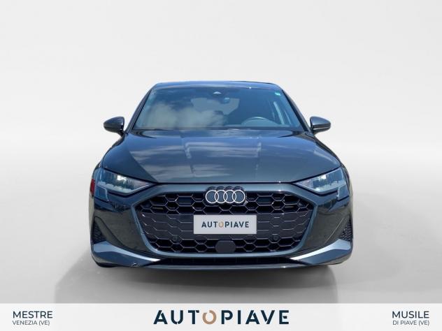 Audi A3 Sportback 35 TDI S tronic Business Advanced - Foto 8